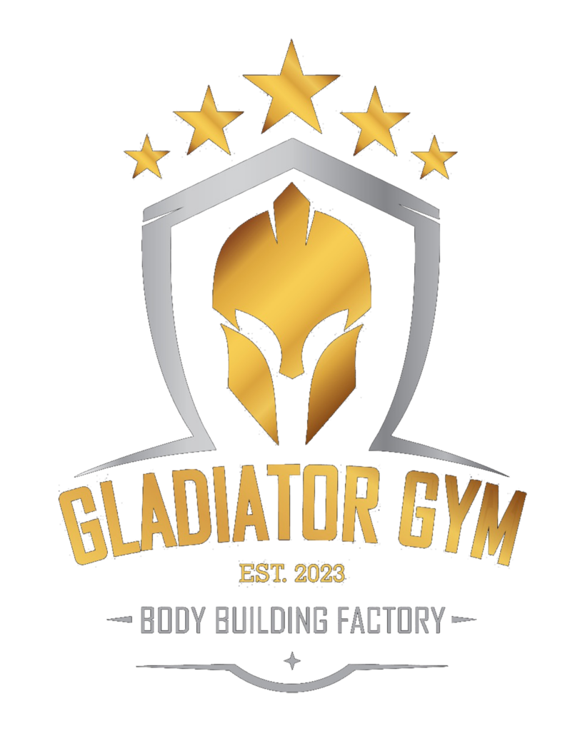 Gladiator Gym